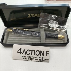 Ｎ7626 4ActionPen