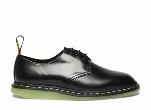 TRIPSTER Dr.Martens 1461 3 Hole "Black" 25cm TRIPSTER-DRMARTENS-1461-BLACK