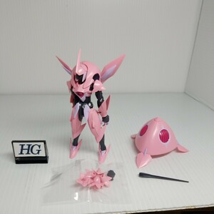 oka-70g 6/1 HG ファルシア ガンダム 同梱可 ガンプラ ジャンク