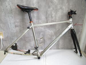 TREK CROSSRIP LTD トレック フレーム ロードバイク カーボンフォーク