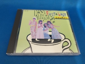 ニャンギラス(おニャン子クラブ) CD 最初で最後