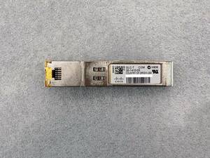 CISCO GLC-T 30-1410-03 シスコ SFPモジュール クリックポスト対応