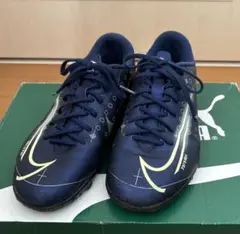 NIKE Mercurial トレーニングシューズ　フットサル　23.5cm