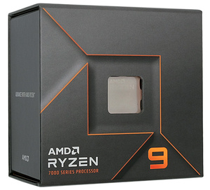 【中古】AMD Ryzen 9 7900X 100-100000589 4.7GHz SocketAM5 元箱あり [管理:1050020918]