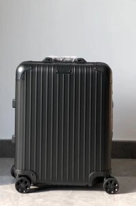 RIMOWA リモワ Original Cabin Twist 21インチ 35リットル オリジナル キャビン 機内持ち込み用スーツケース ブラック 希少