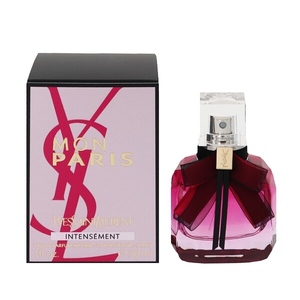 イヴサンローラン モン パリ アンタンス EDP・SP 30ml 香水 フレグランス MON PARIS INTENSEMENT YVES SAINT LAURENT 新品 未使用