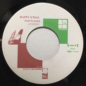 入手困難《廃盤》《限定盤》中古国内盤7＂Little Masta『Happy X