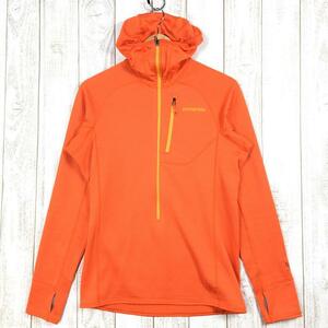 MENs S パタゴニア R1 フーディ R1 HOODY レギュレーター ポーラテック パワードライ フリース ジャケット PATAGONIA 4