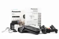 ★良品★Panasonic HX-DC3 ムービーカメラ   #2249