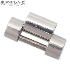 101723960 ロレックス ROLEX プレジデントブレス デイデイト用 16mm コマ 18206用 プラチナ Pt950 小物 メンズ