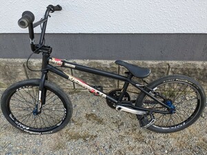 【BMX】VENDETTA YAKUZA ヴァンデッタ やくざ トレイル レース 