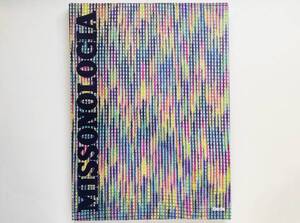 MISSONOLOGIA The World of MISSONI ミッソーニ 