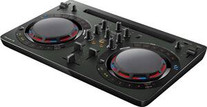 Pioneer DJ DJコントローラー DDJ-WEGO4-K(中古品)