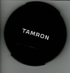 TAMRON レンズキャップ 95mm