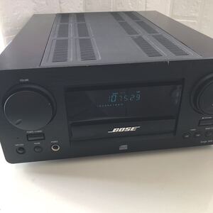 BOSE CDレシーバー アンプ SSS-1MC ピックアップレンズ新品