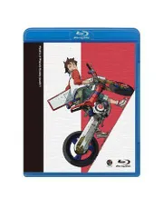 【中古】交響詩篇エウレカセブン 1 [Blu-ray]