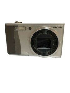 24H06-14N：RICOH リコー R10 コンパクトデジタルカメラ