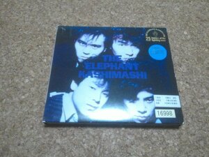 エレファントカシマシ【THE ELEPHANT KASHIMASHI deluxe edition】★アルバム★2CD★（宮本浩次）★