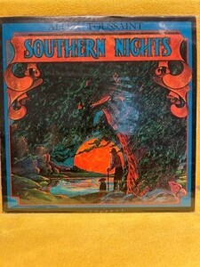 Allen Toussaint / Southern Nights