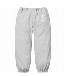 Supreme x BLESS 2023FW Sweatpant Jean Heather Grey L/XXLサイズ シュプリーム ブレス スウェットパンツ ジーンズ ヘザー グレー