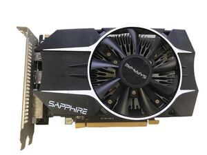 管理jg7【ジャンク】SAPPHIRE R7 260X 2G