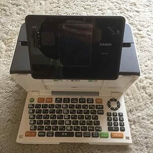 CASIO プリン写ル PCP-90(中古品)