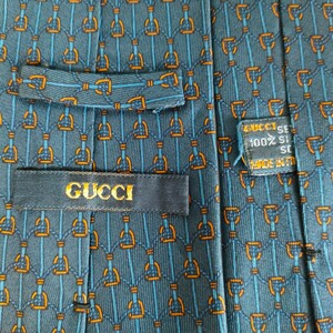 GUCCI(グッチ)ネクタイ57