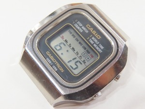 動品ジャンク CASIO/カシオトロン X-1S