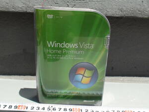 ★良品★Windows Vista HomePremium★ウインドウズ ビスタ・ホームプレミアム★OS オペレーションディスク★