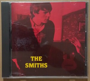 稀少 The Smiths/Stop Me/ザ・スミス 独Line LICD 9.00440 Morrissey モリッシー ネオアコ ギターポップ