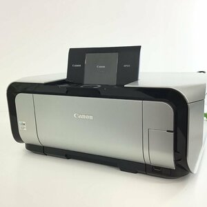 Canon　キャノン　MP610　インクジェットプリンター　複合機　●通電確認済み●【同梱不可/売り切り/05-167】