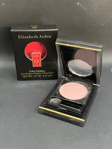 M5A032◆新品同様◆ エリザベスアーデン Elizabeth Arden カラーイントリーグ アイシャドウ 06 アイシャドウ 2.15g