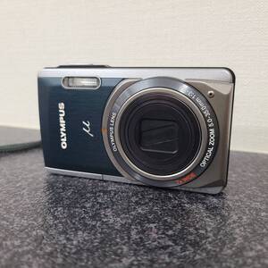 ★☆OLYMPUS u-7020 OPTICAL ZOOM オリンパス コンパクトデジタルカメラ 現状品 ☆★