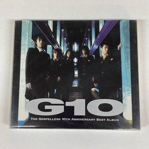 y4111250　*The Gospellers *G10 [2CD]