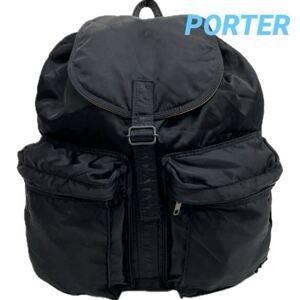 PORTER ポーター 旧タンカー 622-09312 バックパック B9575