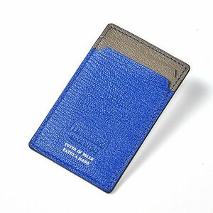 ▼定価7480円▼直営店完売品！▼新品▼ラルコバレーノ▼マカードケース▼（スマホ用）⑤▼LA117BLGY