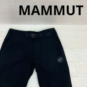 MAMMUT マムート Convey Pants Women コンベイ パンツ ウィメンズ W21404