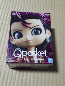 新品未開封 Qposket hide ヒデ vol.7 フィギュア メタリックカラーver.