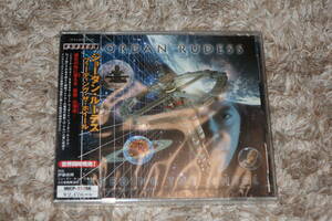Jordan Rudess (ジョーダン・ルーデス)　新品未開封・廃盤CD「Feeding The Wheel (フィーディング・ザ・ホイール)」