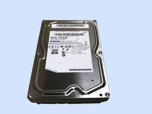 M5018 SAMSUNG 1TB 3.5インチ HDD HD103SI SATA 「注意」ジャンク品 全国送料無料