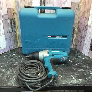 【中古品】〇マキタ(makita) インパクトレンチ TW0350≪送料無料≫