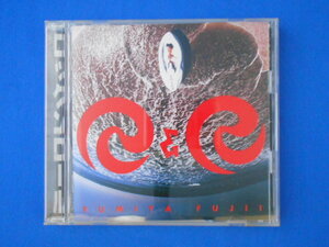 CD/藤井フミヤ/R&R ロックンロール/中古/cd21127