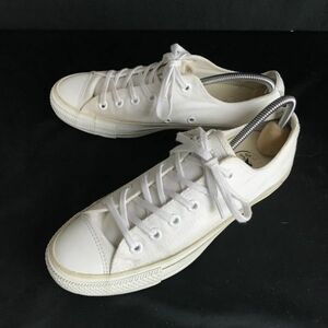 限定品★converse×IENA★イエナ コラボ/スニーカー【25.0/US6.5/白/white】sneakers/Shoes/trainers/japan rare/limited edition◆pQ-512