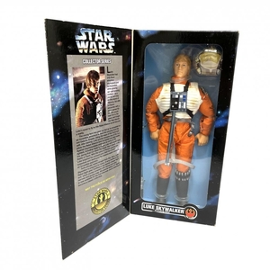 【Kenner】スター・ウォーズ STAR WARS コレクションシリーズ 12インチ フィギュア LUKE SKYWALKER ルーク・スカイウォーカー　 14089