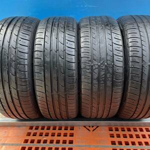 195/55R15 FAL KEN ZIEX 195/55/15 サマータイヤ　　4本　2020年製造