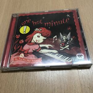 Red Hot Chili Peppers/One Hot Minute