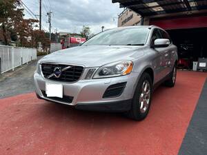 ボルボ　XC60　T5　