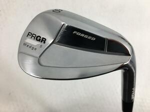 即決 お買い得品！中古 PRGR 0 ウェッジ 2020 AW NSプロ 950GH neo 50 S