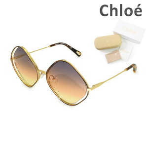 Chloe クロエ サングラス CE159S-259 レディース UVカット ブランド 国内正規品