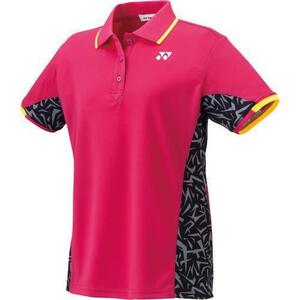 ★YONEX レディース ポロシャツ[20382](XO) 新品！★